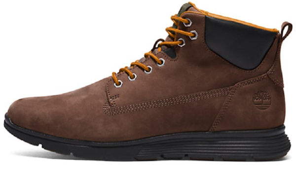 Giày Timberland Killington Chukka 'Brown' A2GNH931 - Ảnh 2