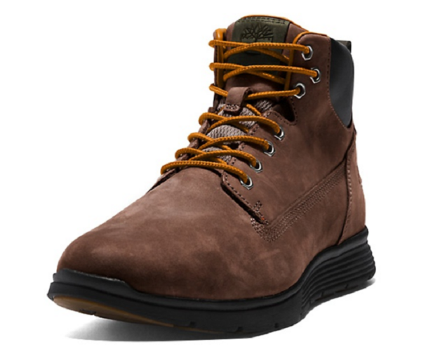 Giày Timberland Killington Chukka 'Brown' A2GNH931 - Ảnh 6