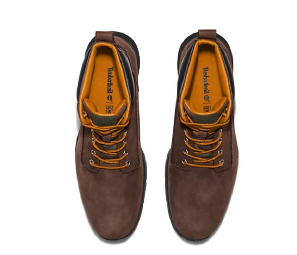 Giày Timberland Killington Chukka 'Brown' A2GNH931 - Ảnh 4