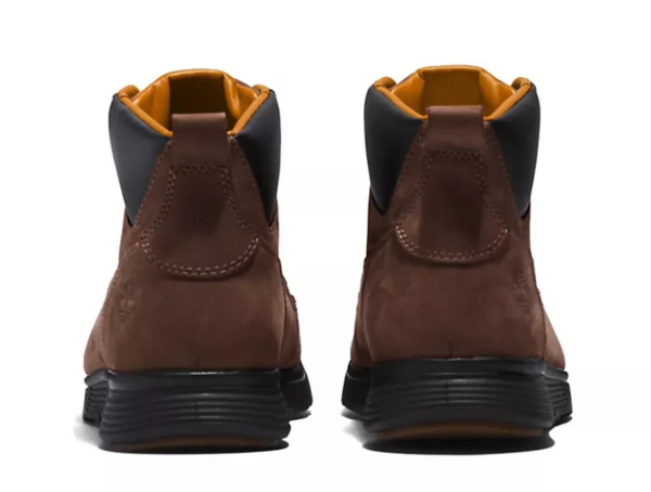Giày Timberland Killington Chukka 'Brown' A2GNH931 - Ảnh 3