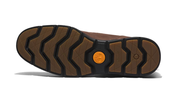 Giày Timberland Killington Chukka 'Brown' A2GNH931 - Ảnh 7