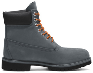 Giày Timberland Premium 6 Inch 'Gray' A2DZG033