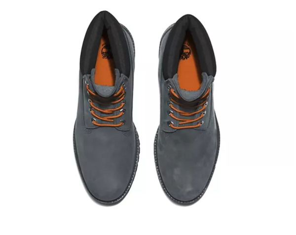 Giày Timberland Premium 6 Inch 'Gray' A2DZG033 - Ảnh 5