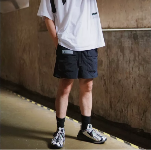 Giày Reebok Zig Kinetica Concept Type 1 'Grey' EG8915 - Ảnh 5