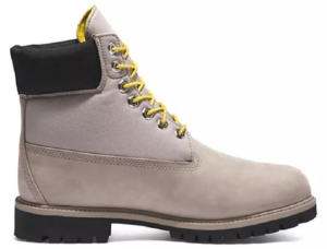 Giày Timberland Heritage 6 Inch 'Beige' A5MSVK51