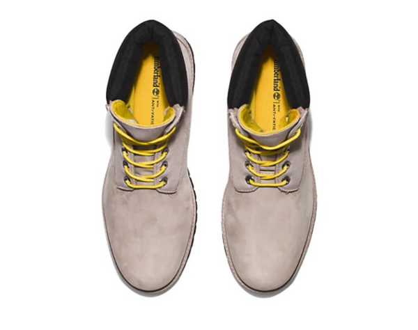 Giày Timberland Heritage 6 Inch 'Beige' A5MSVK51 - Ảnh 5