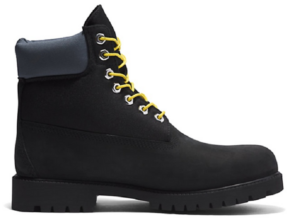 Giày Timberland Heritage 6 Inch 'Black' A5RVZ015