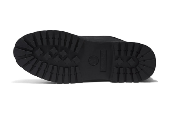 Giày Timberland Heritage 6 Inch 'Black' A5RVZ015 - Ảnh 5