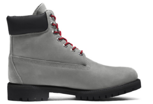 Giày Timberland Premium 6 Inch 'Gray' A5S6ZD52