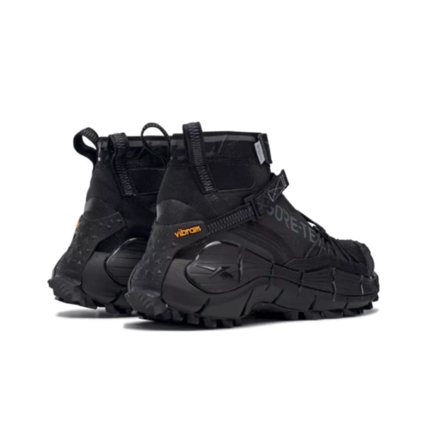 Giày Reebok Zig Kinetica II Edge GTX 'Black' H05172 - Ảnh 5