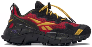 Giày Reebok Zig Kinetica II Edge 'ASAP Nast' GY5805