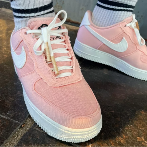 Giày Nike Air Force 1 Low '07 Premium 'Sun Club' DM0208-800 - Ảnh 5