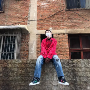 Alternative view of Giày Adidas Originals Superstar 'Black' FX7765