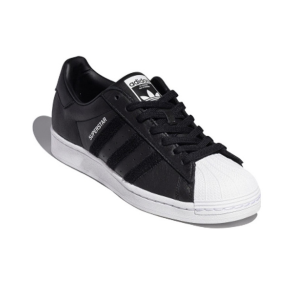 Giày Adidas Originals Superstar 'Black' FX7765 - Ảnh 4