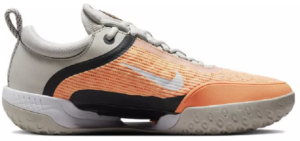 Giày Nike Zoom Court Nxt Hc 'Orange' DH0219-002