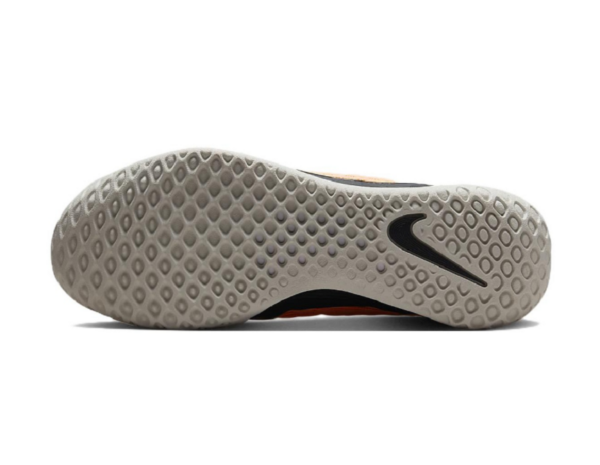 Giày Nike Zoom Court Nxt Hc 'Orange' DH0219-002 - Ảnh 6