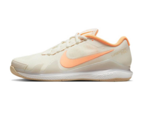 Alternative view of Giày Nike Vapor X Air Zoom Hc 'Orange' CZ0222-104