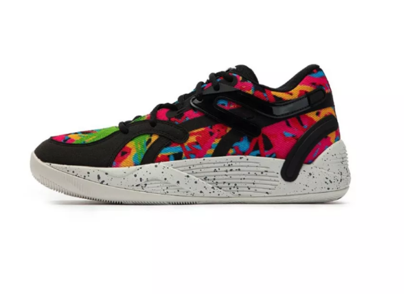 Giày Puma Trc Blaze Court 'Mutilcolor' 377296-01 - Ảnh 2