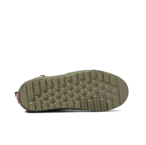 Giày Vans Sk8 Hi Boa Mte 2 'Green Khaki' VN0A7Q61690 - Ảnh 8