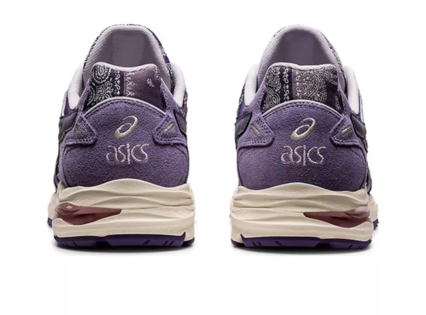 Giày Asics Gel Mc Plus 'Purple' 1201A312-500 - Ảnh 4