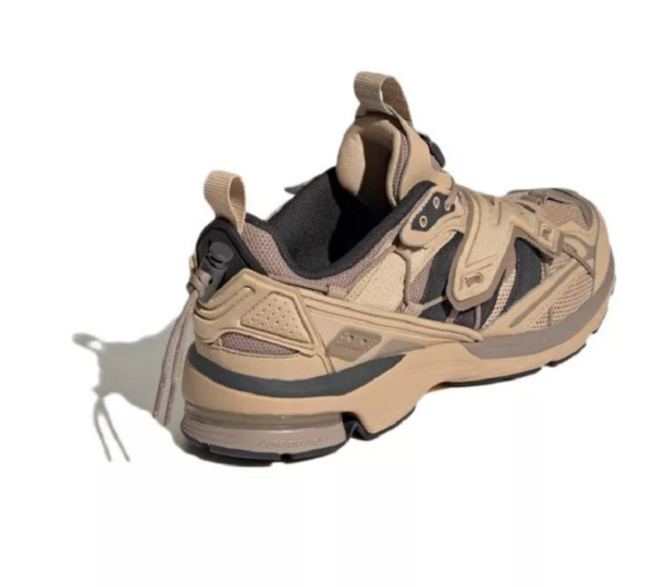 Giày Adidas Spritian 2000 Deluxe 'Black Brown' HP2637 - Ảnh 3
