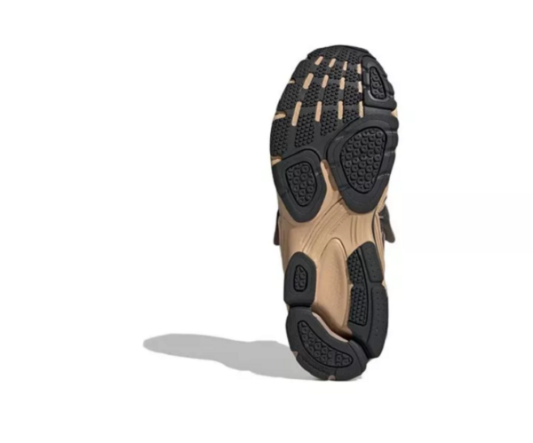 Giày Adidas Spritian 2000 Deluxe 'Black Brown' HP2637 - Ảnh 5