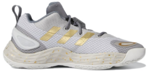 Giày Adidas Exhibit A Candace Parker 'Grey' GY0992