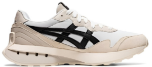 Giày Asics Jogger X81 'Beige Brown' 1201A744-100