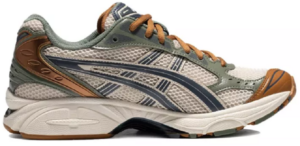 Giày Asics Gel Kayano 14 Re 'Green Brown' 1201A019-250