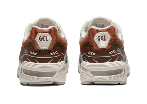 Giày Asics Gel 1090 'Blue Brown' 1203A243-400 - Ảnh 4