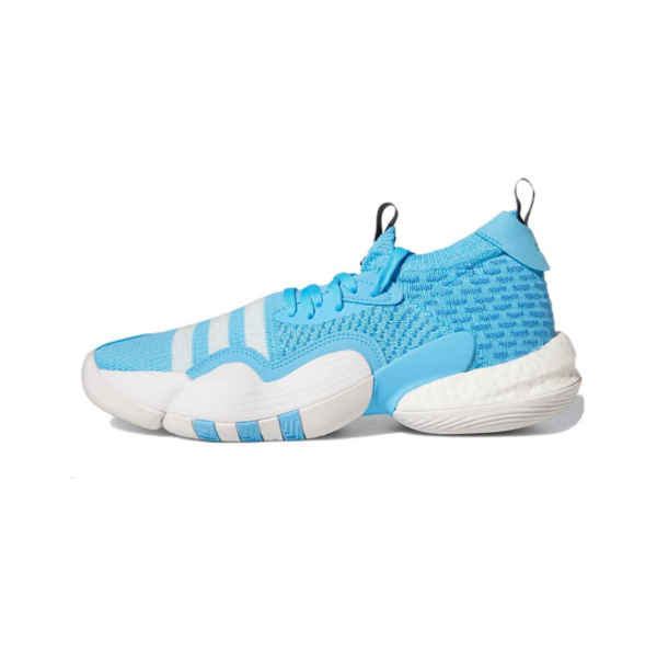 Giày Adidas Trae Young 2 'Navy Light' H06479 - Ảnh 6