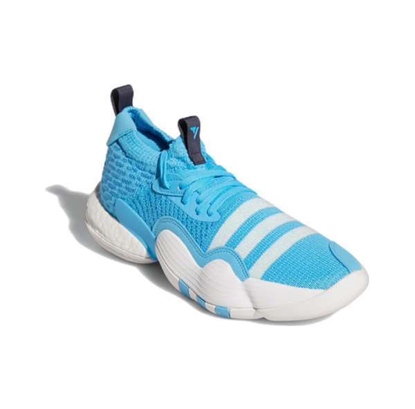 Giày Adidas Trae Young 2 'Navy Light' H06479 - Ảnh 8