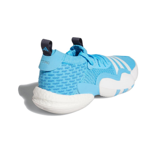 Giày Adidas Trae Young 2 'Navy Light' H06479 - Ảnh 7