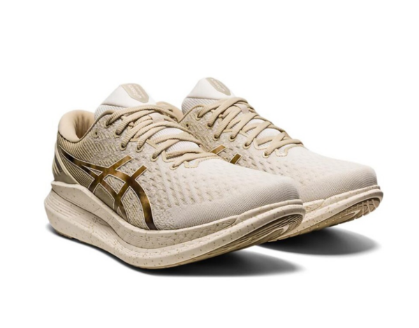 Giày Asics Glideride 2 'Beige' 1011B159-101 - Ảnh 3