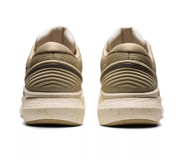 Giày Asics Glideride 2 'Beige' 1011B159-101 - Ảnh 5