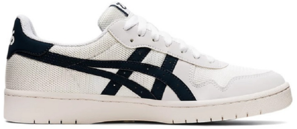 Giày Asics Japan S 'White' 1201A470-100