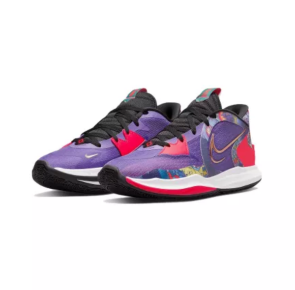 Giày Nike Kyrie Low 5 EP 'Jewell Loyd Mural' DJ6014-002 - Ảnh 8
