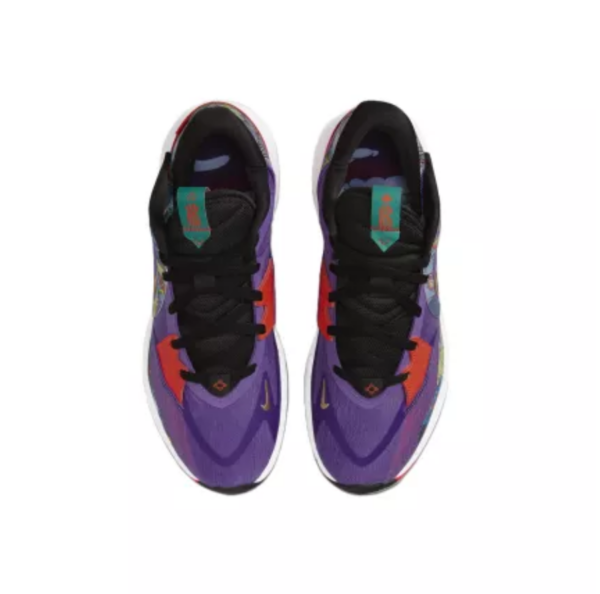 Giày Nike Kyrie Low 5 EP 'Jewell Loyd Mural' DJ6014-002 - Ảnh 9