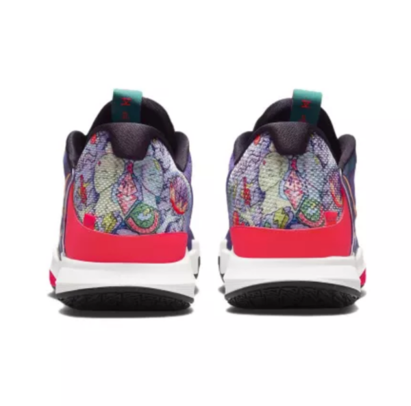 Giày Nike Kyrie Low 5 EP 'Jewell Loyd Mural' DJ6014-002 - Ảnh 10