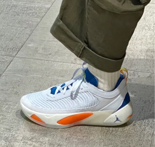 Giày Nike Air Jordan Luka 1 PF 'Next Nature' DR9829-074 - Ảnh 3