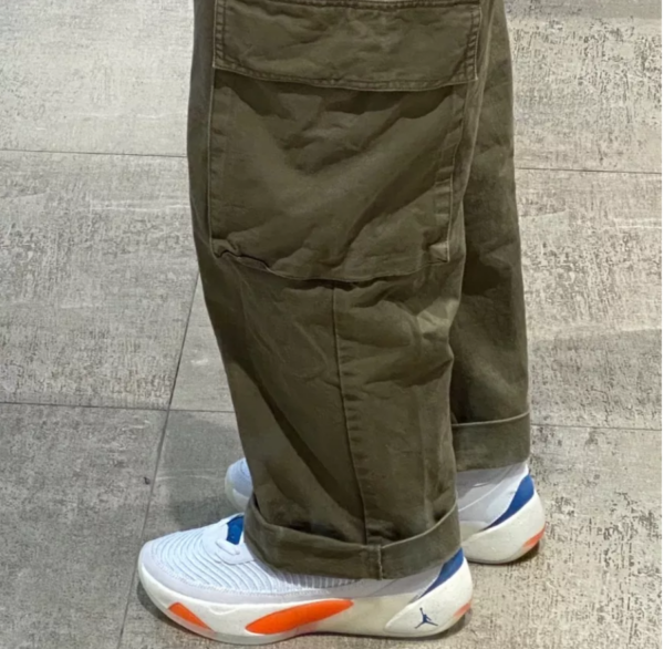 Giày Nike Air Jordan Luka 1 PF 'Next Nature' DR9829-074 - Ảnh 5