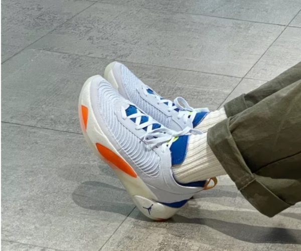Giày Nike Air Jordan Luka 1 PF 'Next Nature' DR9829-074 - Ảnh 6