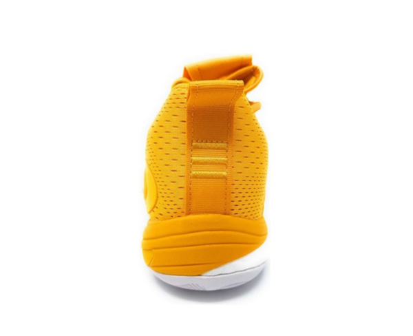 Giày Adidas Sm Crazy Byw 2.0 'Yellow' FV7101 - Ảnh 4