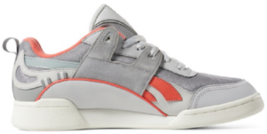 Giày Reebok Workout Plus Ati 90s 'Grey' DV6284