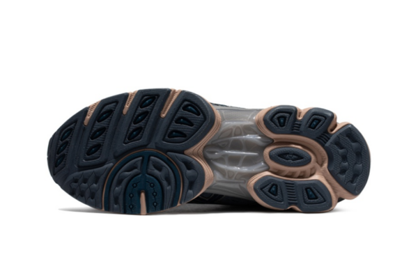 Giày Asics Gel Nimbus 9 'Black' 1201A584-400 - Ảnh 6