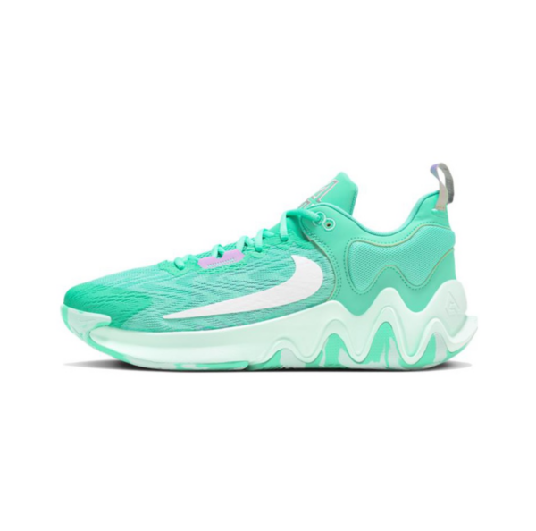 Giày Nike Giannis Immortality 2 EP 'Green' DM0826-300 - Ảnh 6
