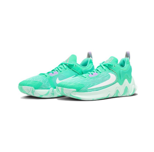 Giày Nike Giannis Immortality 2 EP 'Green' DM0826-300 - Ảnh 4