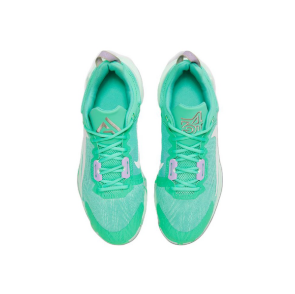 Giày Nike Giannis Immortality 2 EP 'Green' DM0826-300 - Ảnh 5