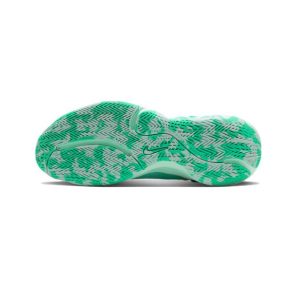 Giày Nike Giannis Immortality 2 EP 'Green' DM0826-300 - Ảnh 8