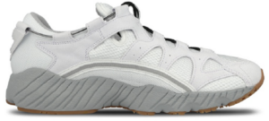 Giày Asics Gel Mai 'White Grey' HN719-0101